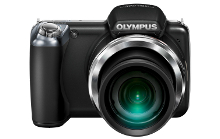 SP-810UZ