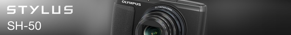 STYLUS SH-50
