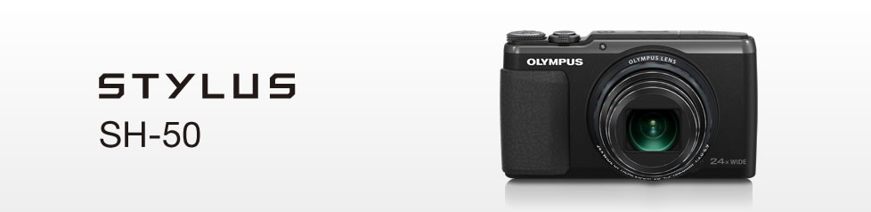 STYLUS SH-50