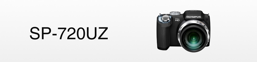 SP-720UZ