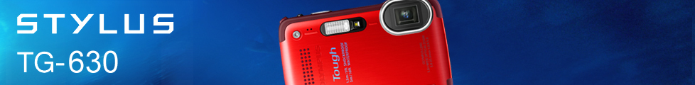 STYLUS TG-630