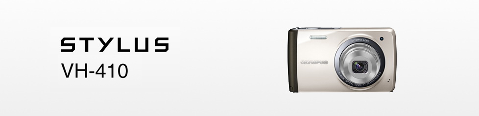 STYLUS VH-410