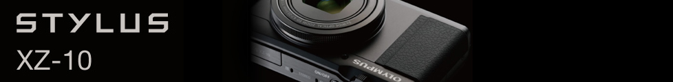 STYLUS XZ-10