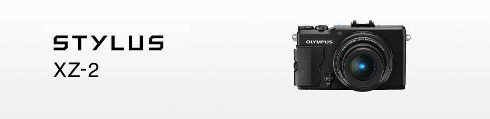 STYLUS XZ-2
