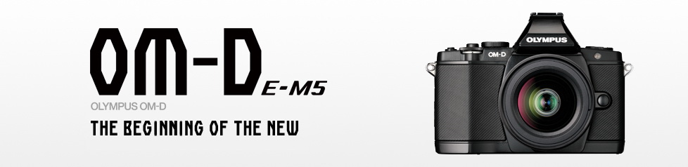 E-M5