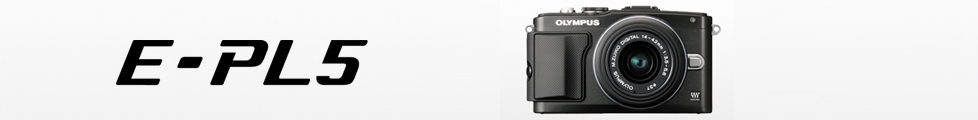 STYLUS E-PL5